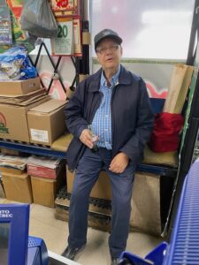 sammy forcillo